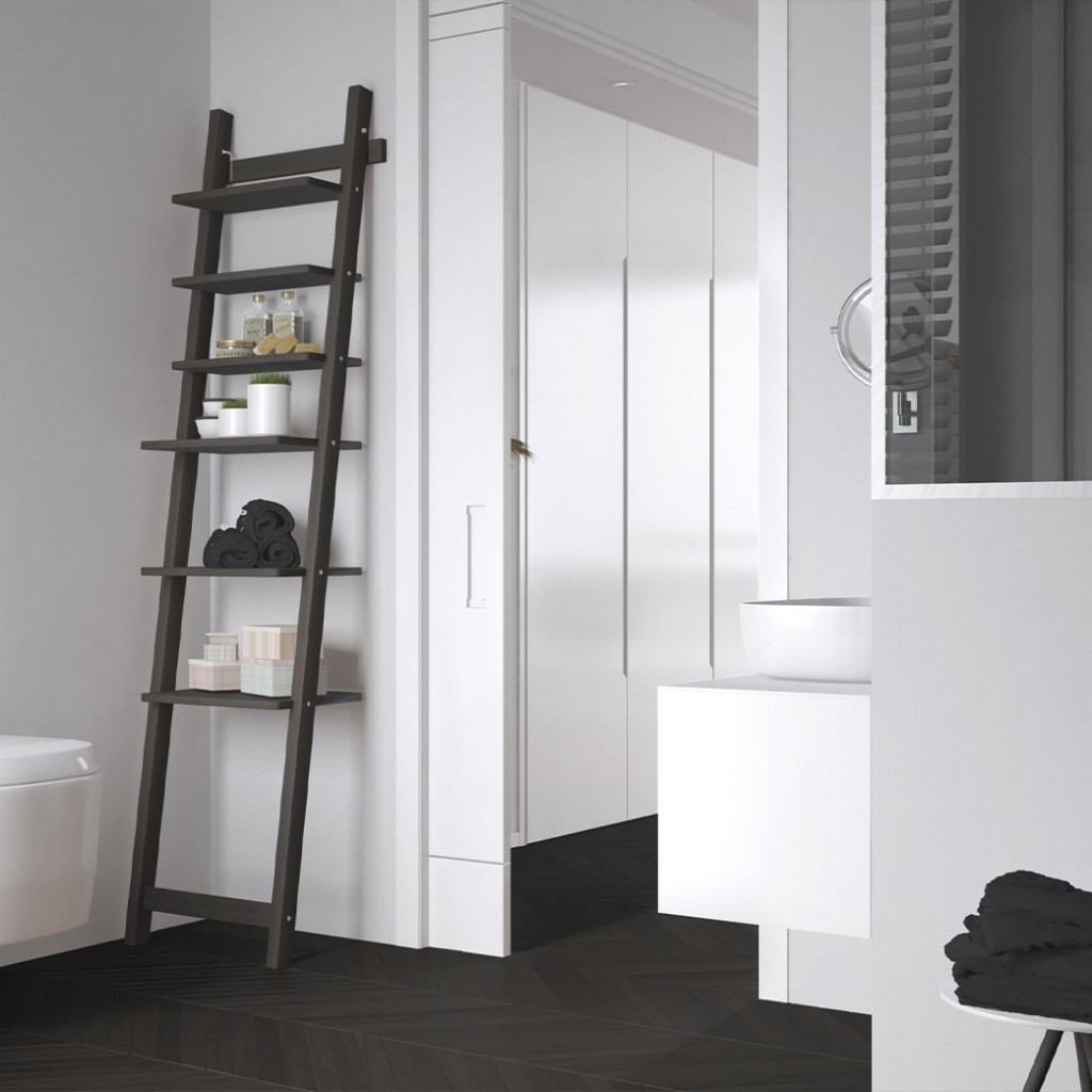 Henderson Pocket Door Pro Sliding Door Kit