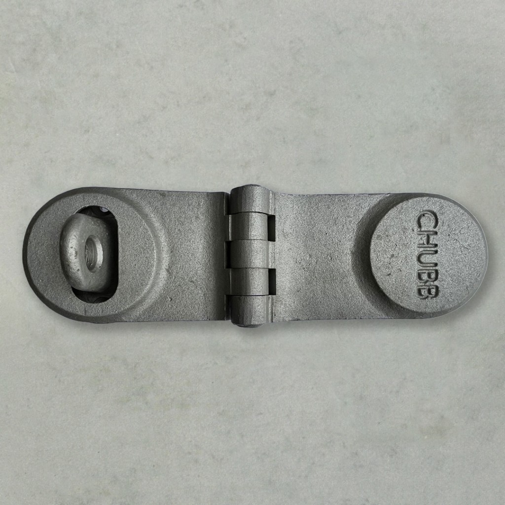 Chubb 7005 Battleship Heavy Duty Padbar