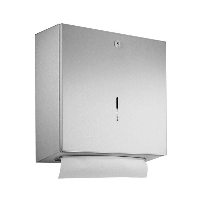 Dolphin DP3111 Prestige Paper Towel Dispenser