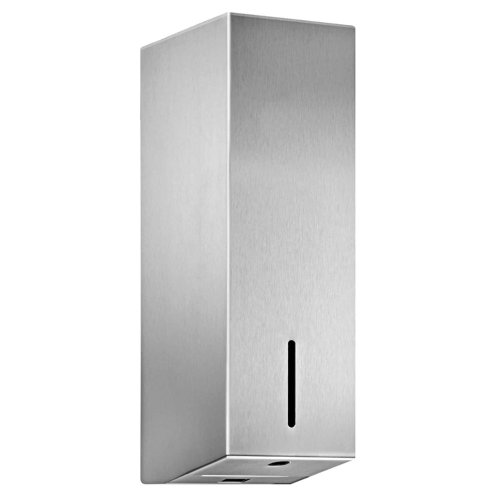 Dolphin DP1106E Prestige Liquid Infrared Sensor Soap Dispenser