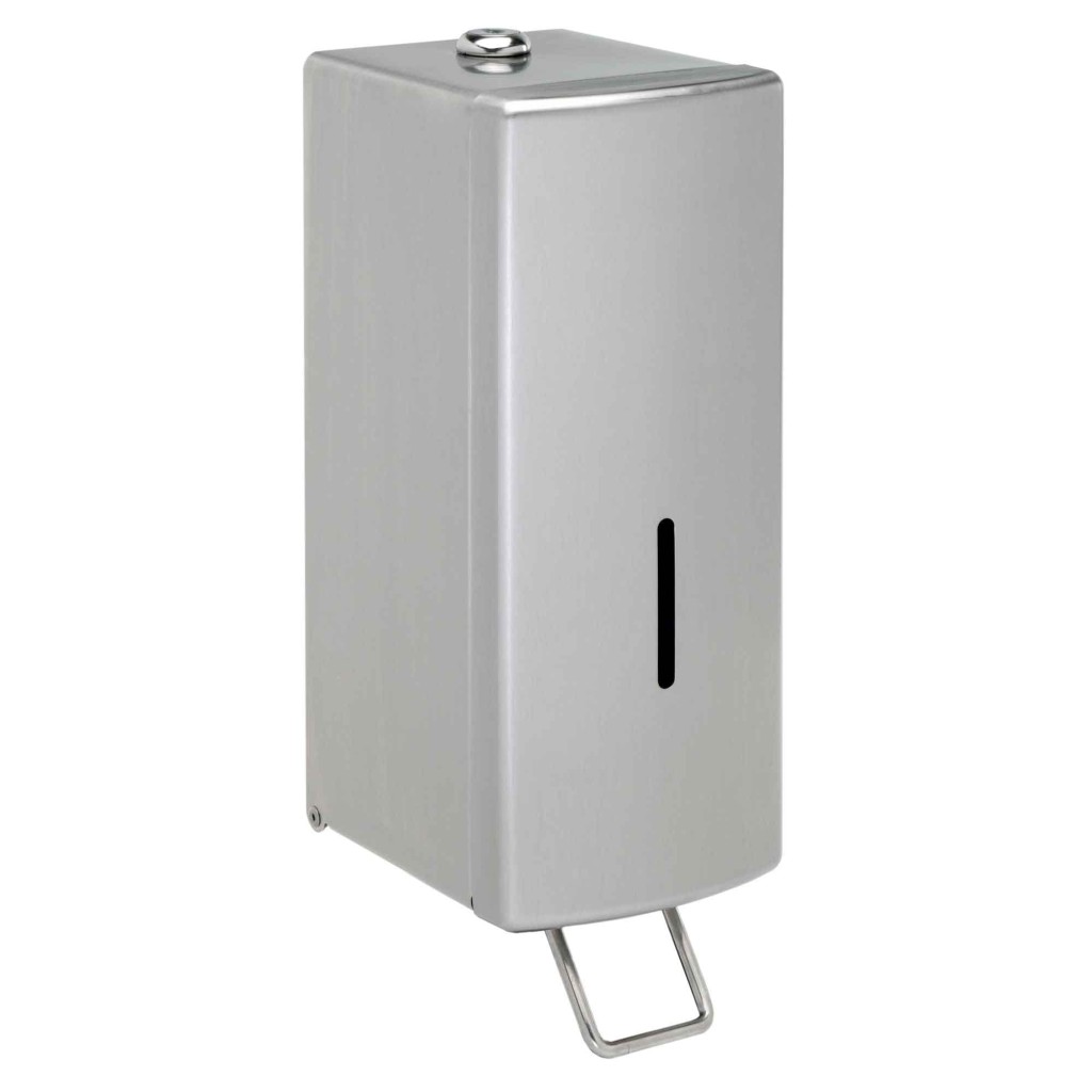 Dolphin BC823 Surface-Mounted Soap Dispenser