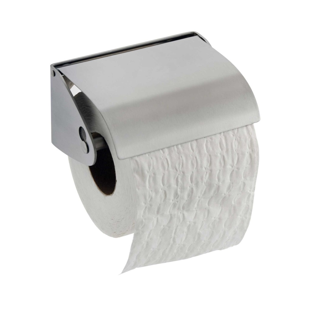 Dolphin BC266 Single Toilet Roll Holder