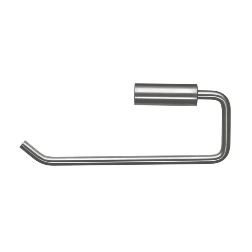 The Splash Lab TSL.46.CS Double Toilet Roll Holder with Concealed Fixings