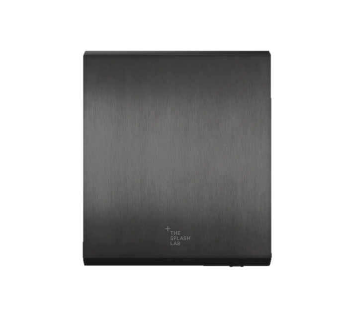 The Splash Lab TSL.3002.BK 950W Slim High Speed Hand Dryer - Black