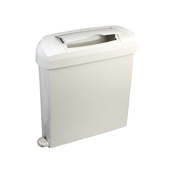Dolphin BC981 25L Sanitary Petal Bin