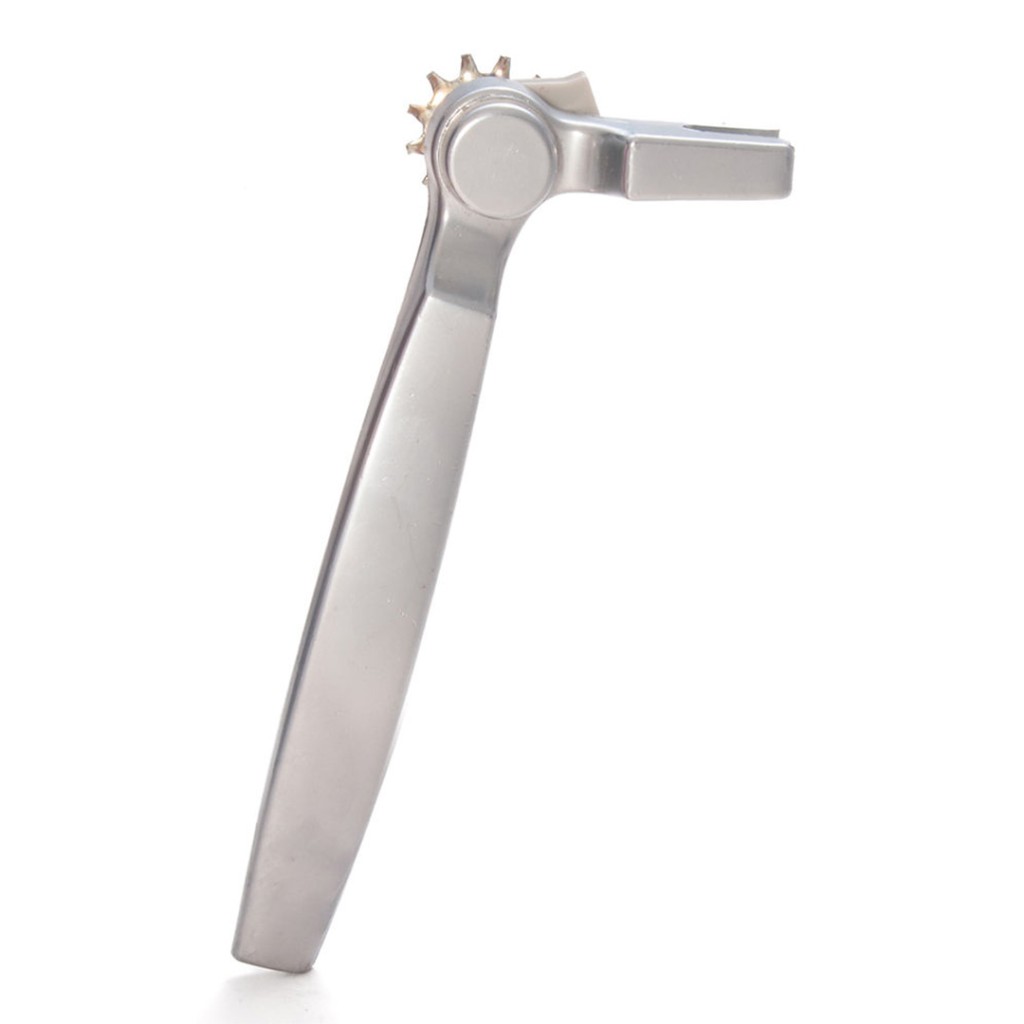 Crittall Bolt-on Window Handle - Left Hand
