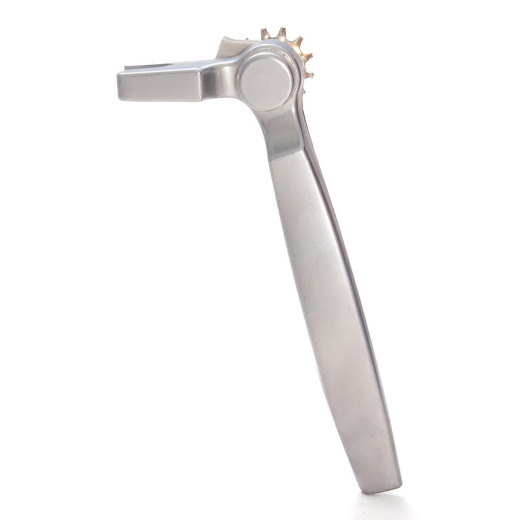 Crittall Bolt-on Window Handle - Right Hand