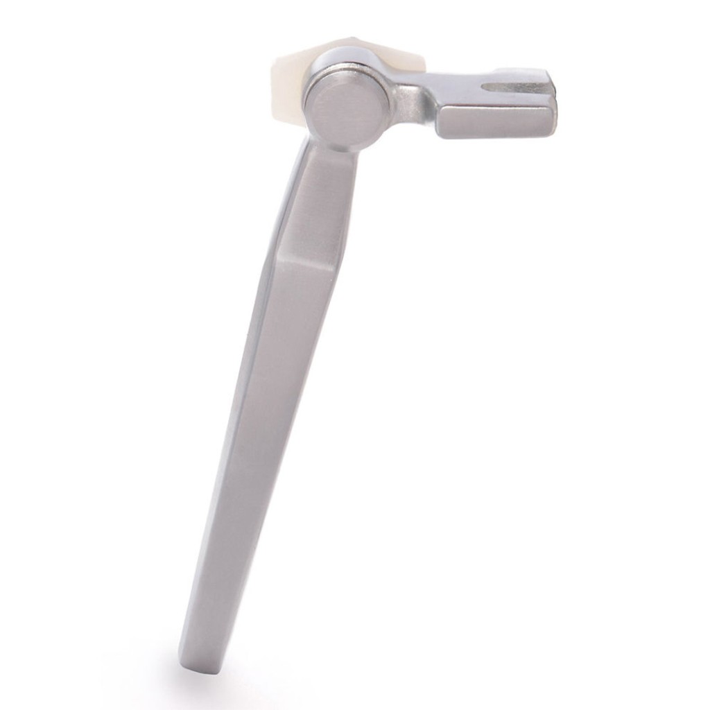 Crittall Z148 Window Handle - Left Hand