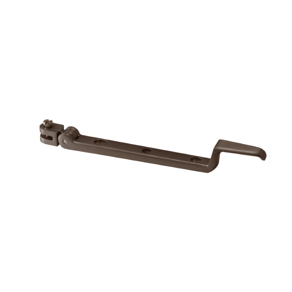 Crittall Type Straight Peg Stays - Available in 150mm, 200mm & 250mm Lengths