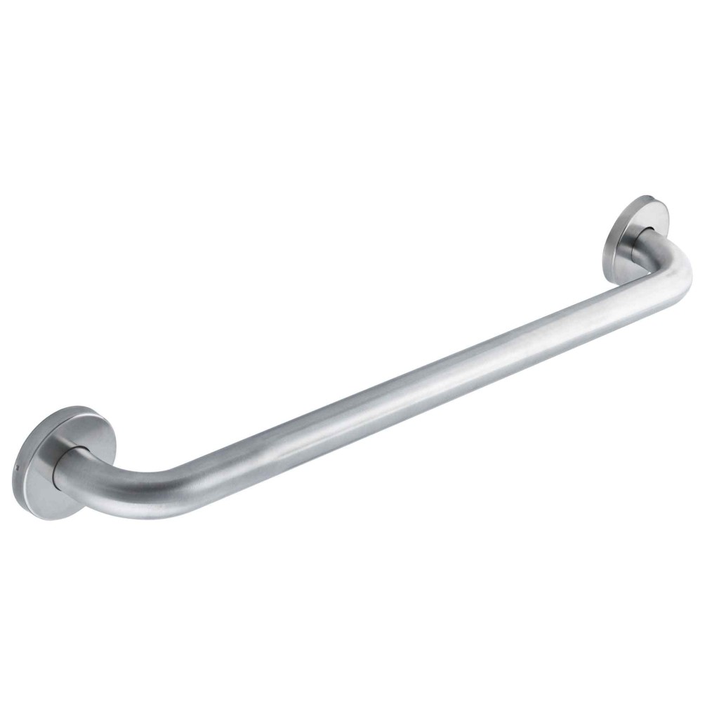 Dolphin BC5083-01 Stainless Steel 450mm Grab Rail