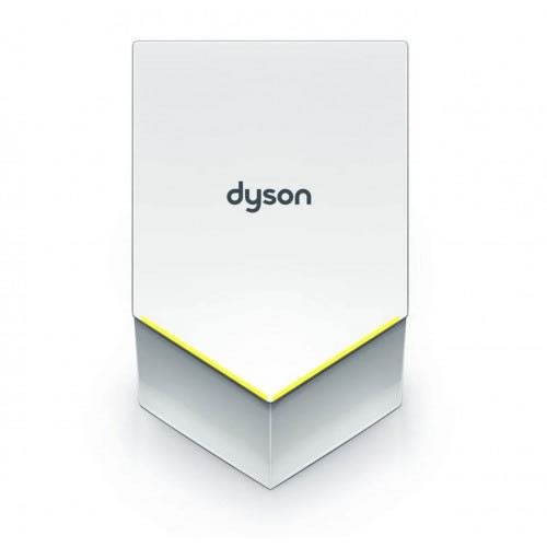 Dyson Airblade V HU02 Hand Dryer - White
