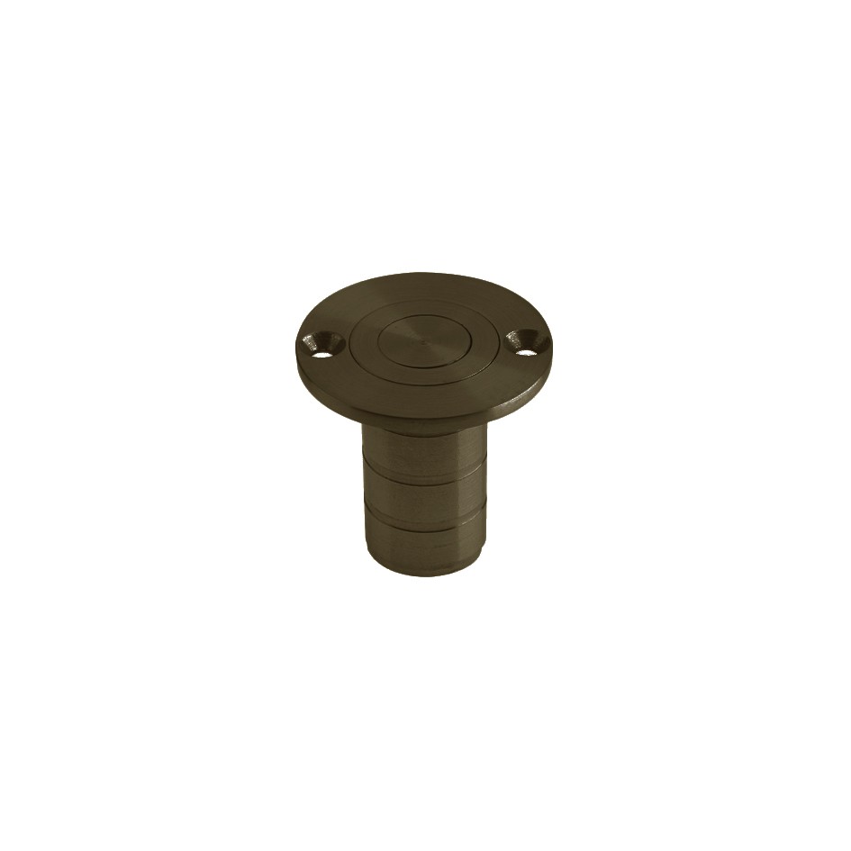 Dust Excluding Socket for Flush Bolts – Timber  – Adonic Matt Bronze
