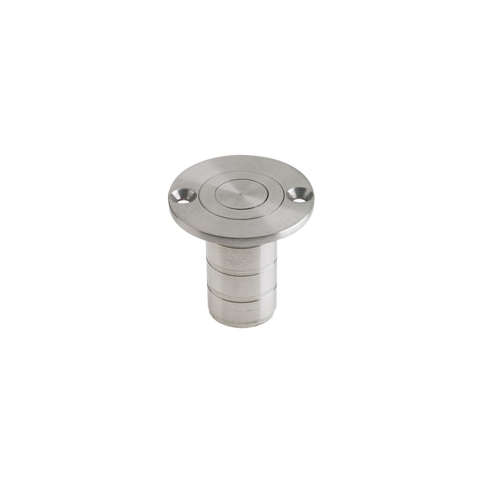 Antimicrobial Dust Excluding Socket for Flush Bolts - Timber