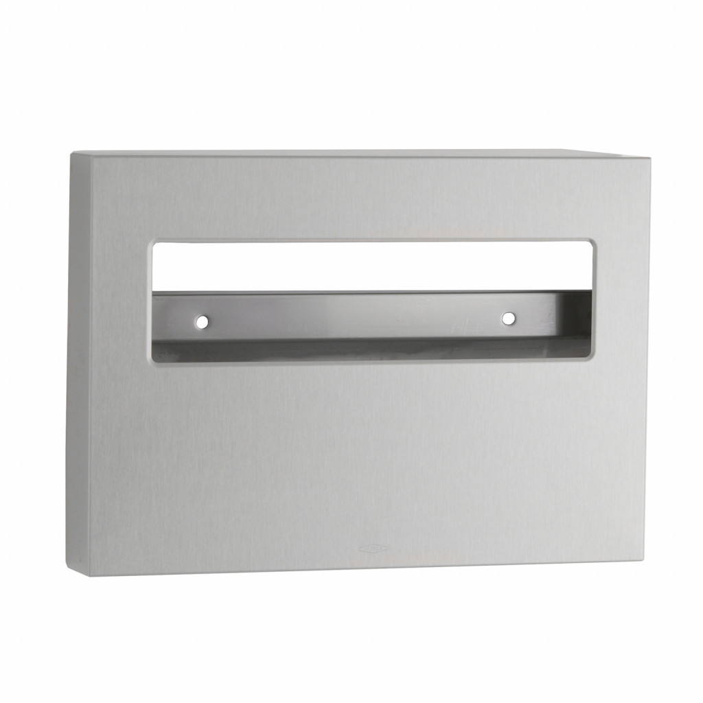 ClassicSeries® Surface Mounted SeatCover Dispenser Poole Waite & Co