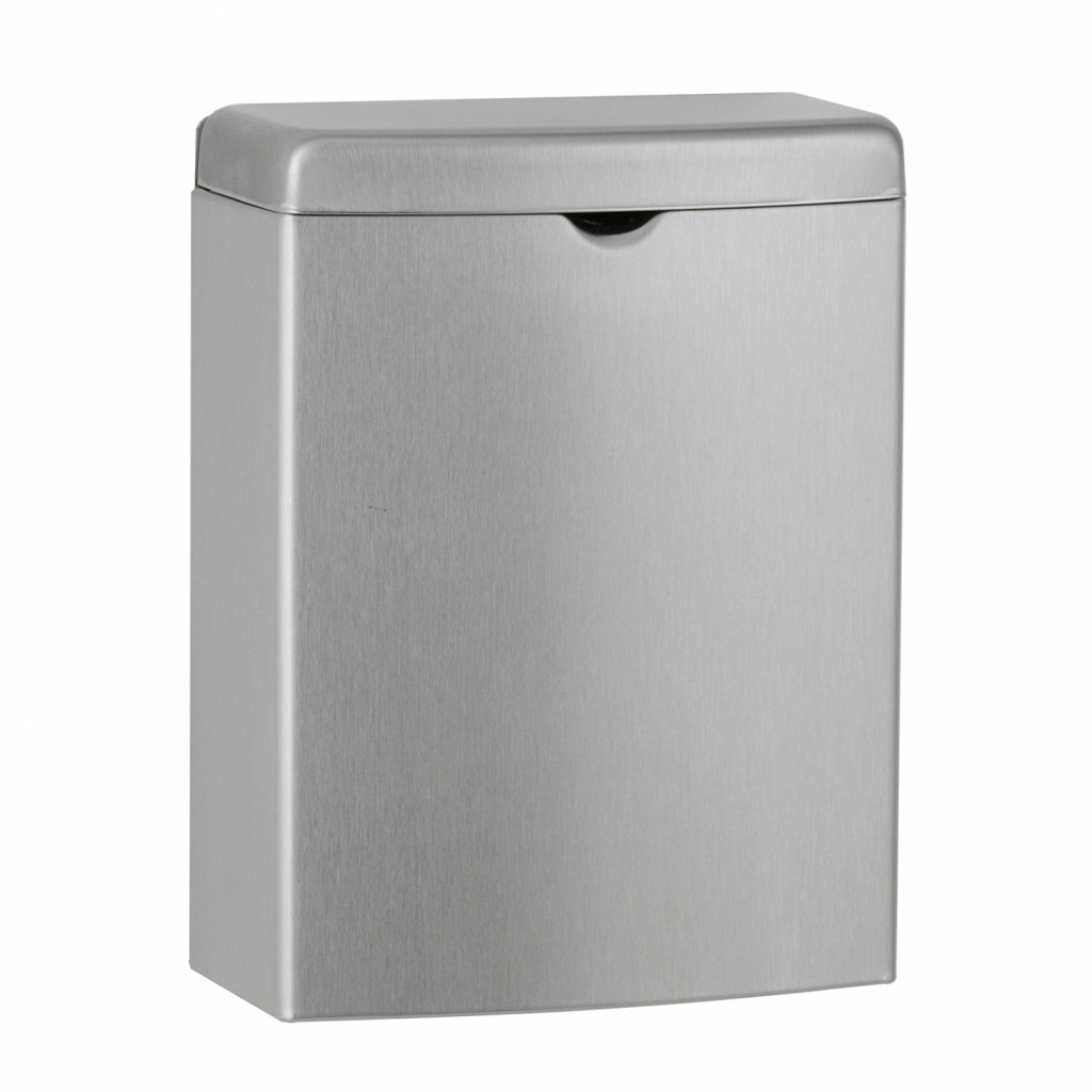 ConturaSeries® Surface-Mounted Sanitary Napkin Disposal