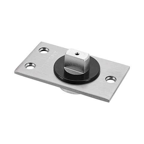 Heavy Duty Floor Mounted Swing Free Pivot for Doors up to 250kg