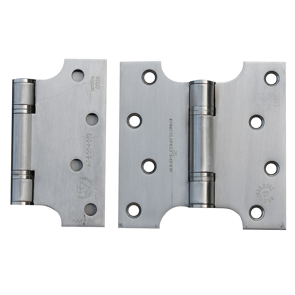 EnduroMax Heavy Duty Parliament Hinges – Various sizes