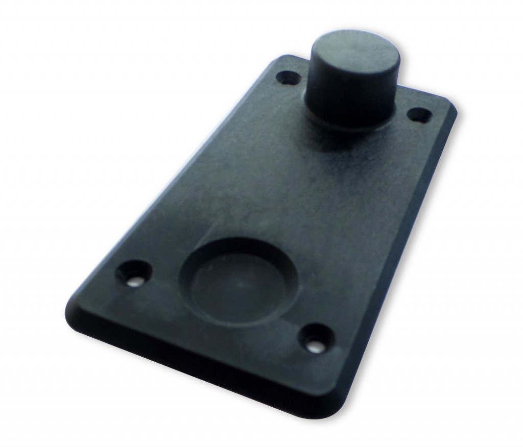 Dorgard Replacement Floor Plates