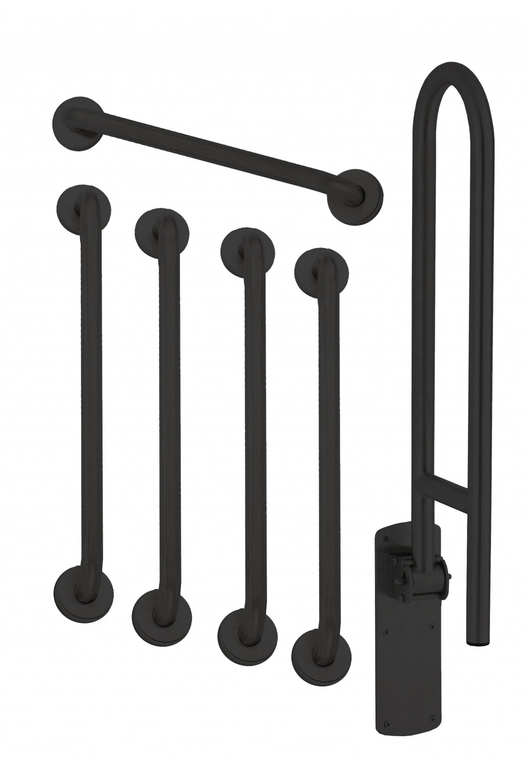 Doc M Pack 6 Piece Poole Waite & Co. Ltd.