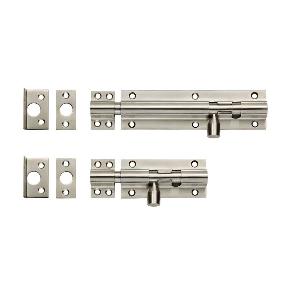 Barrel Door Bolts – numerous sizes available