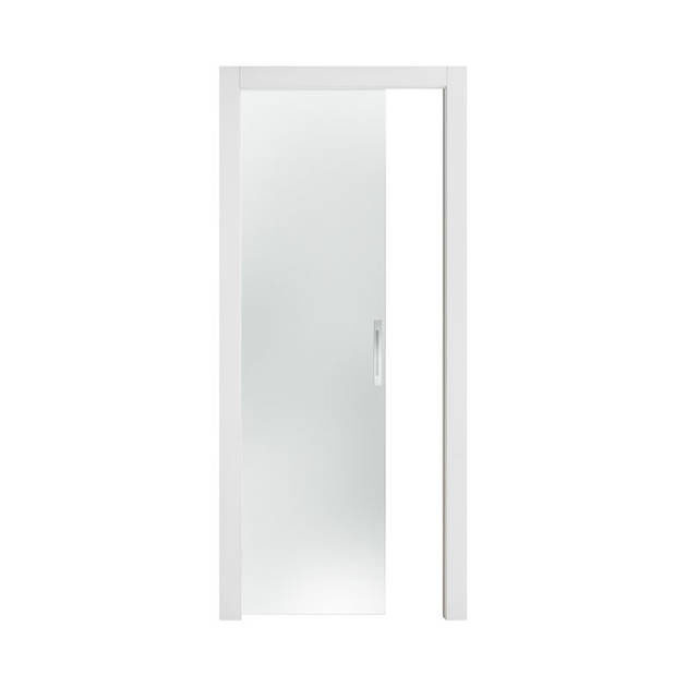 Scrigno Glass Door Conversion Kit