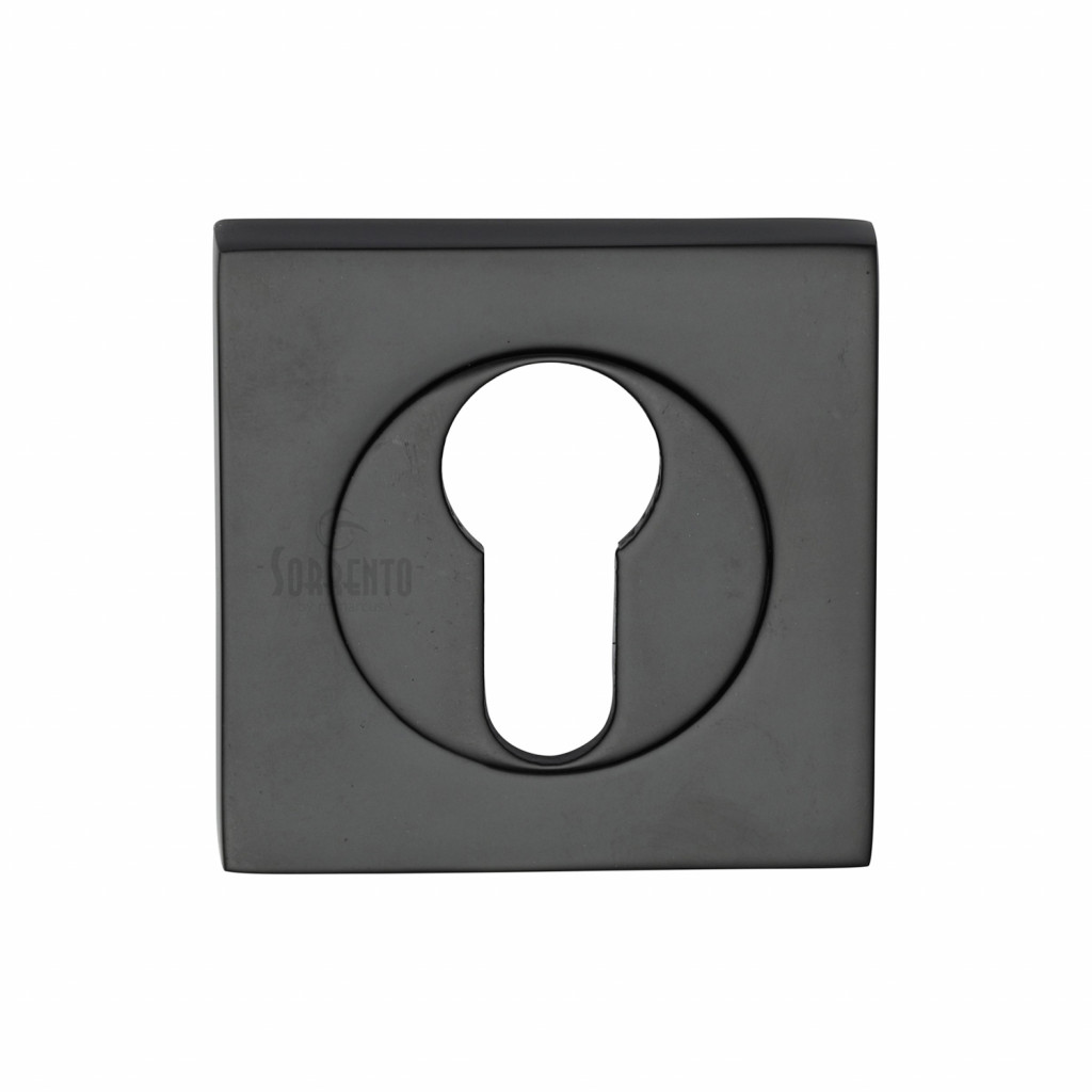 M Marcus Sorrento Euro Escutcheon Square 53 x 53mm