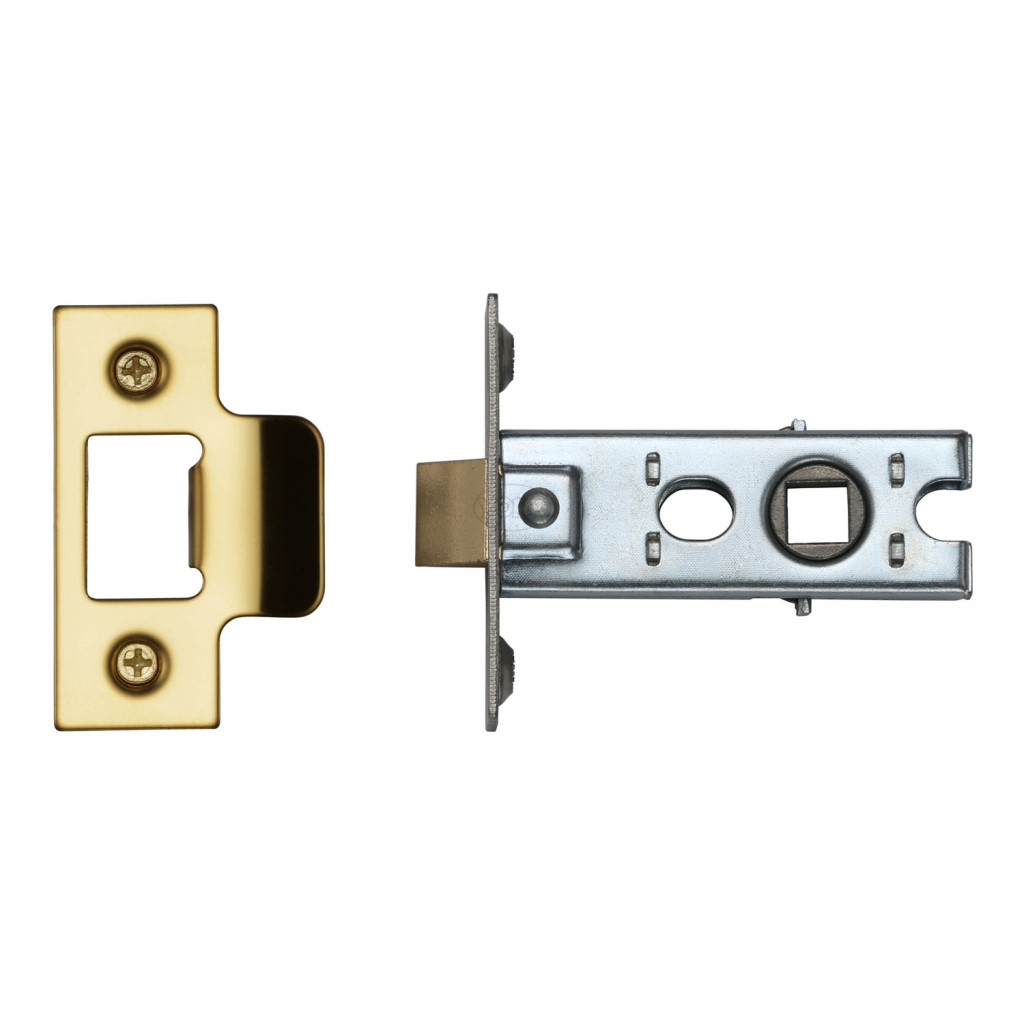 M Marcus York Tubular Latch 64mm