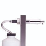 Bobrick B-8601 Panel-Mounted Soap Dispenser