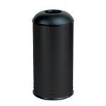 Bobrick B-2300 Floor-Standing Dome top Waste Bin – 68L Capacity