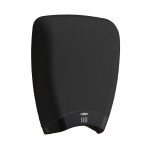 Bobrick B-718 QuietDry™ Series, TerraDry™ ADA Surface-Mounted Hand Dryer