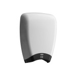 Bobrick B-718 TerraDry™ Surface-Mounted Automatic Hand Dryer, ADA Compliant