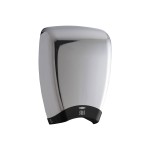 Bobrick B-718 TerraDry™ Surface-Mounted Automatic Hand Dryer, ADA Compliant