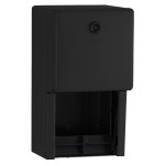 Bobrick B-2888 ClassicSeries® Surface-Mounted Multi-Roll Toilet Tissue Dispenser
