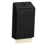 Bobrick B-2721 ClassicSeries® Surface-Mounted Toilet Tissue Cabinet