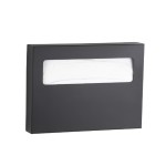 Bobrick B-221 ClassicSeries® Surface Mounted Seat-Cover Dispenser