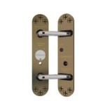 Powermatic Controlled Closing Concealed Door Closer