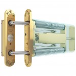 Powermatic Controlled Closing Concealed Door Closer