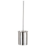 Bobrick B-544 Toilet Brush Holder