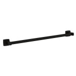 Bobrick B-674 Surface-Mounted Towel Bar