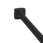 Bobrick B-6047 ClassicSeries® Extra-Heavy-Duty Shower Curtain Rod