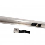 For Medium Duty Adjustable Power Concealed Cam Action Door Closer (not suitable for use on fire doors)