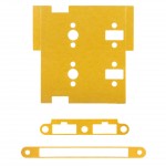 For Heavy Duty Architectural DIN Latch Case (DDA)