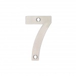 Antimicrobial Eco-Friendly Number 7 - Available in 50mm, 75mm & 100mm