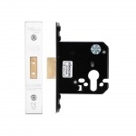 Heavy Duty Euro Deadlock Case