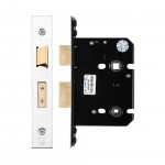Heavy Duty Bathroom Lock Case