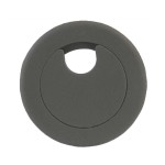 Floor Access Cable Grommet – 46mm Ø cut out