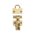 M Marcus Heritage Brass Fanlight Catch