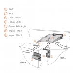 Standard MK2 Door Coordinator