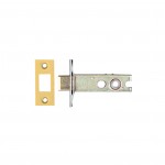 Heavy Duty Architectural Tubular Bathroom Deadbolt