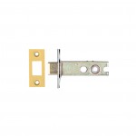 Heavy Duty Architectural Tubular Bathroom Deadbolt